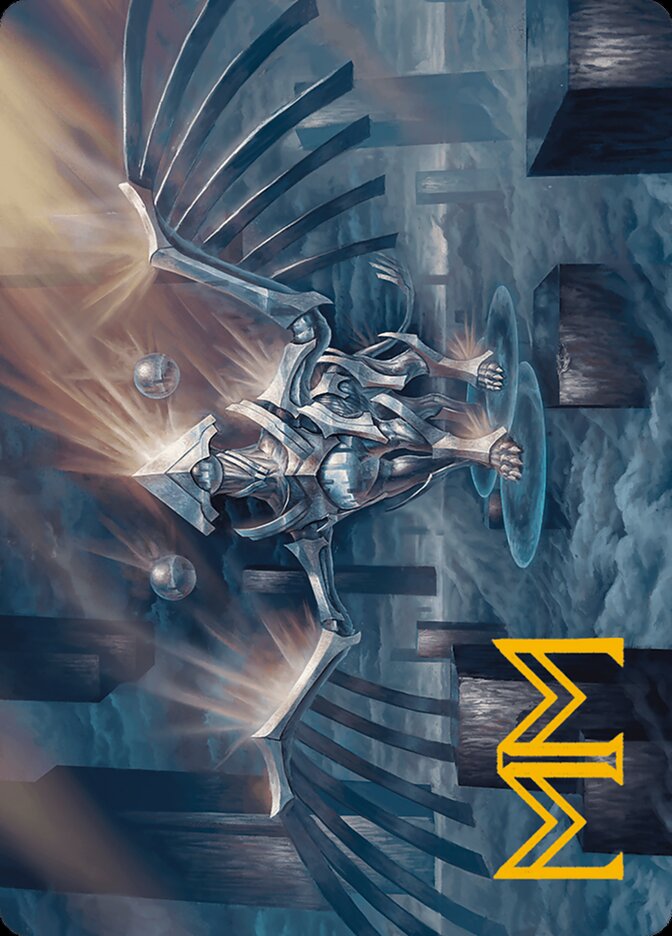 image Sphinx of the Revelation // Sphinx of the Revelation