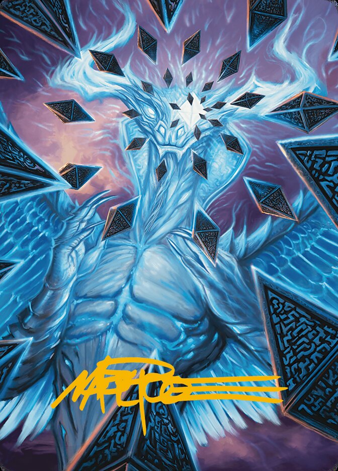 image Ugin's Binding // Ugin's Binding