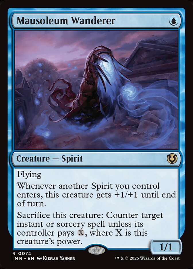 image Mausoleum Wanderer