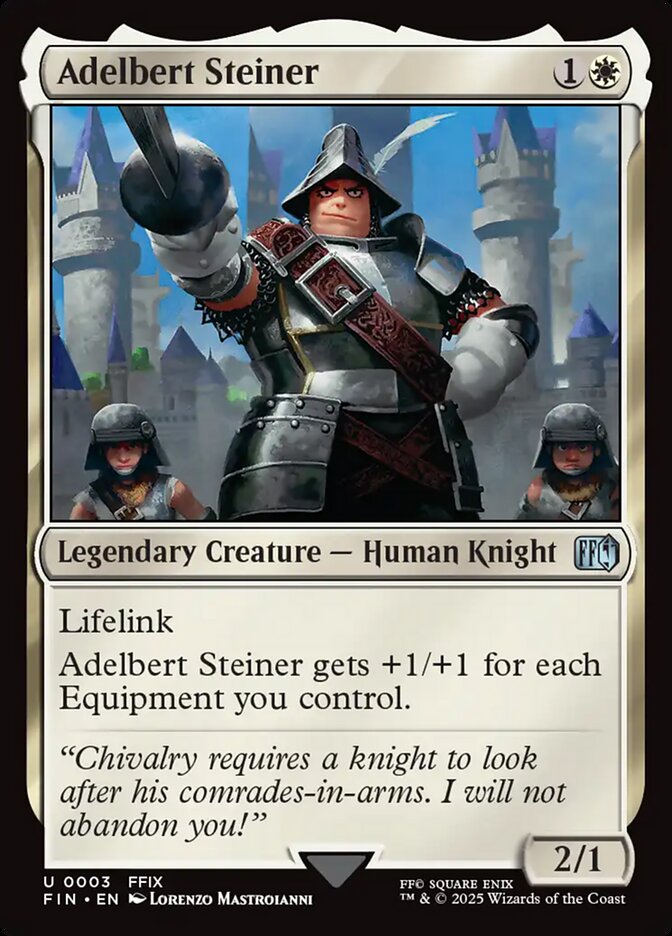 image Adelbert Steiner