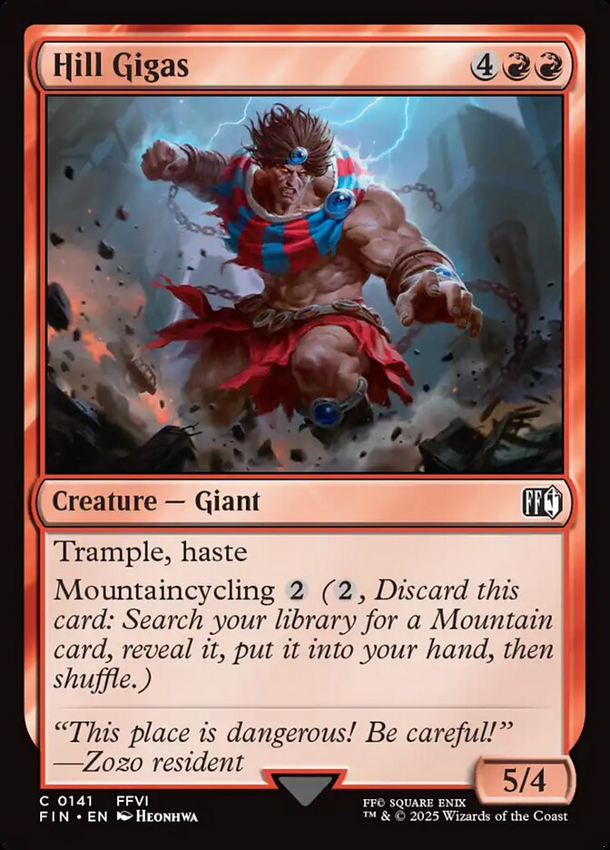 image Hill Gigas