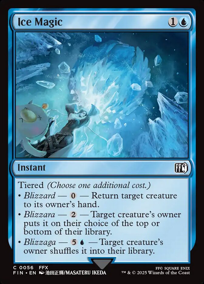 image Ice Magic