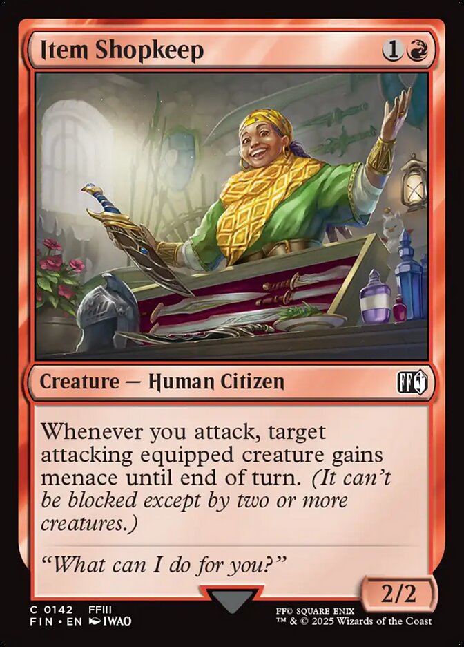 image Item Shopkeep