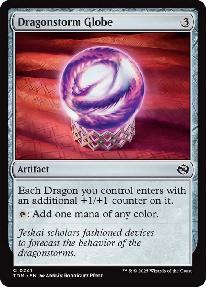 image Dragonstorm Globe