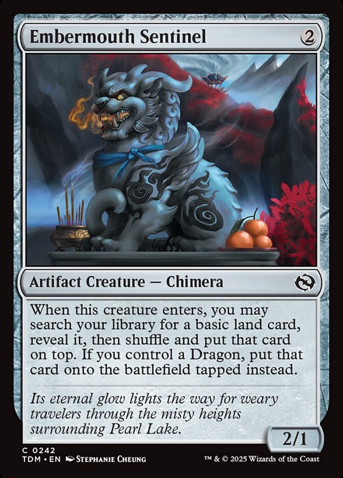 image Embermouth Sentinel