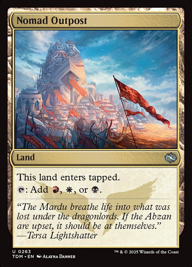 image Nomad Outpost