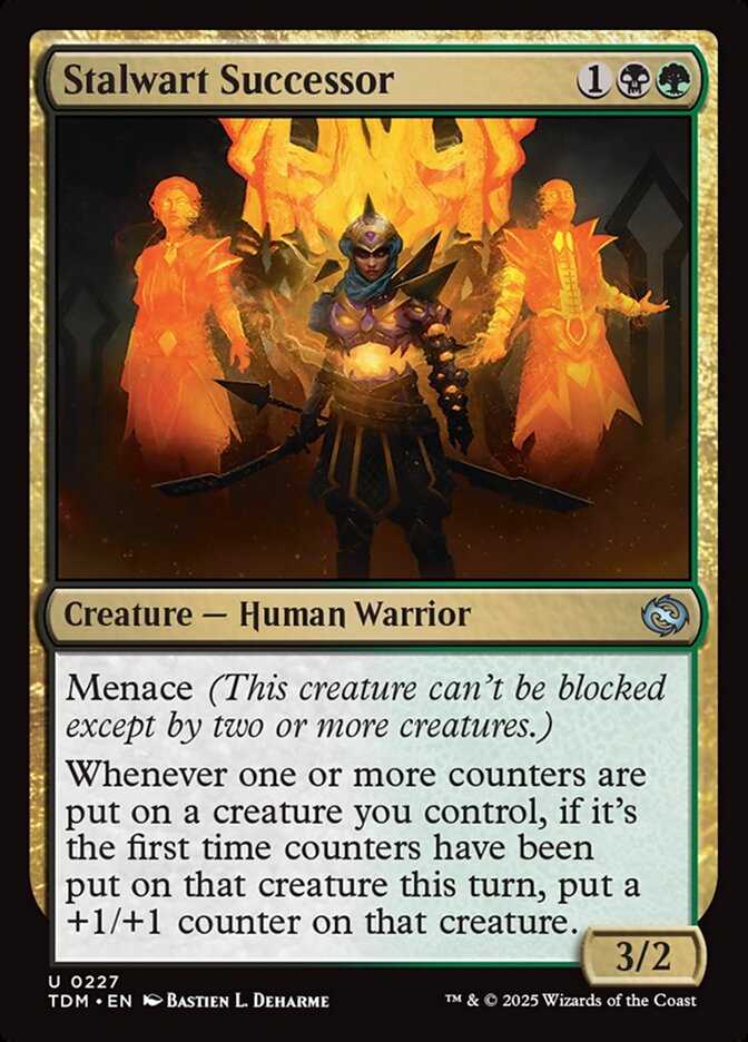 image Stalwart Successor
