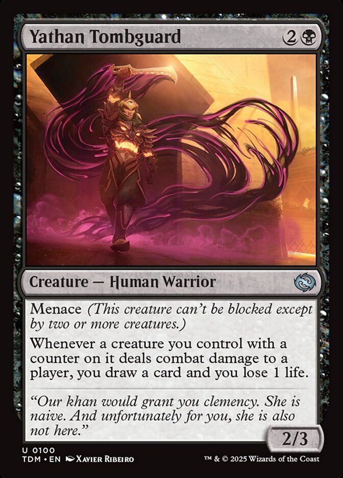 image Yathan Tombguard