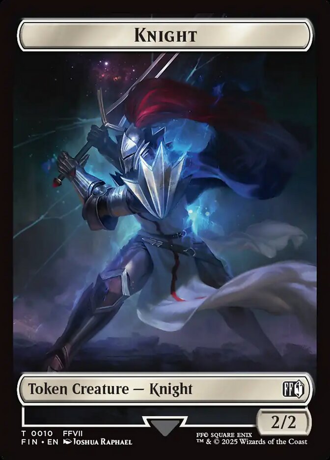 image Knight