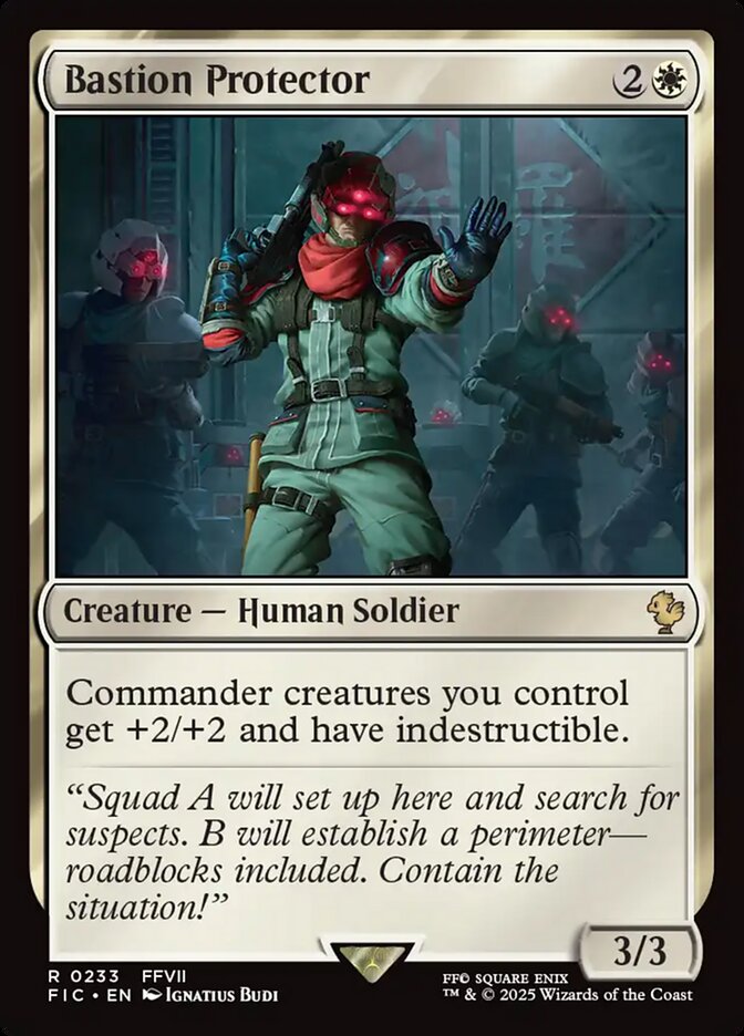 image Bastion Protector