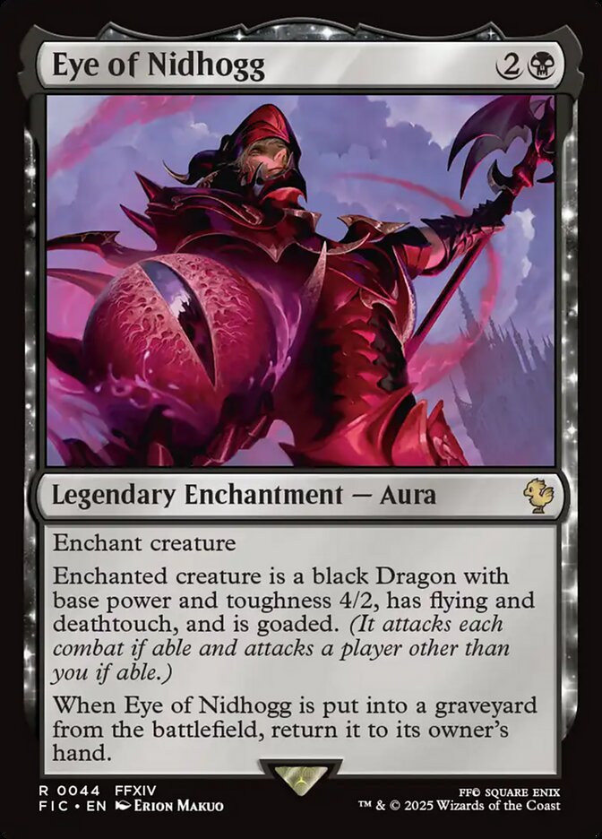 image Eye of Nidhogg