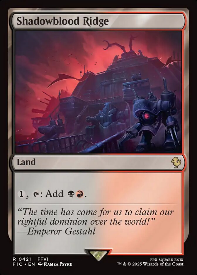 image Shadowblood Ridge