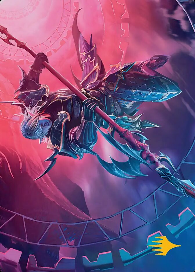 image Estinien Varlineau // Estinien Varlineau