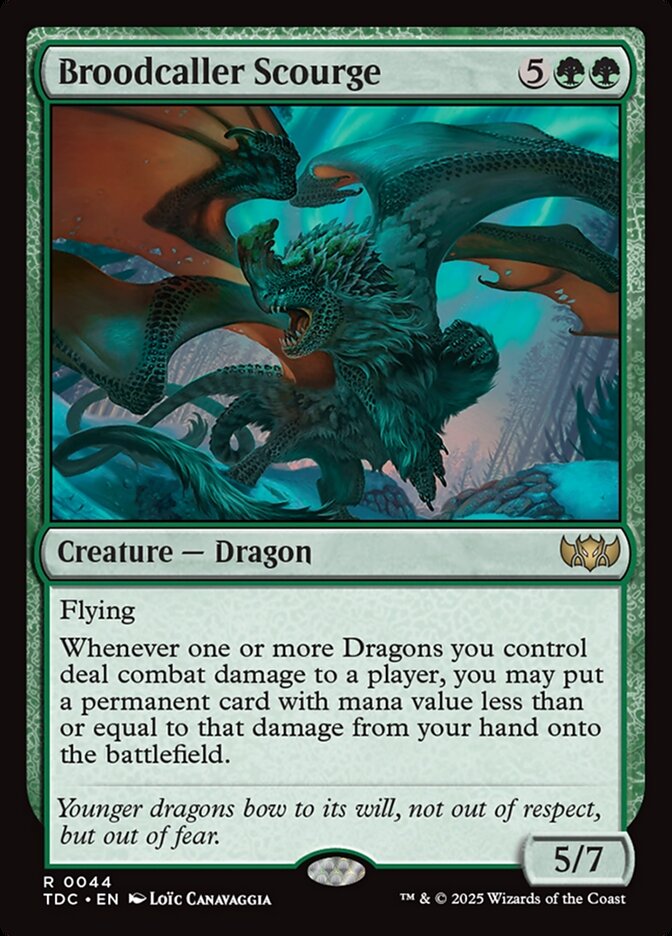 image Broodcaller Scourge