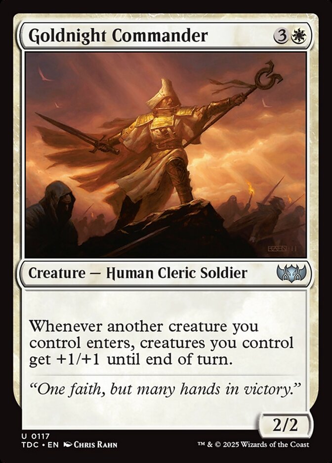 image Goldnight Commander