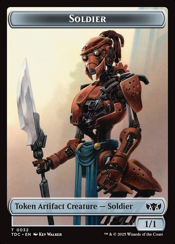 image Soldier