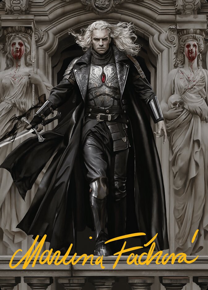 image Sorin, Imperious Bloodlord // Sorin, Imperious Bloodlord