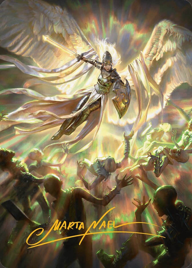 image Vanquish the Horde // Vanquish the Horde