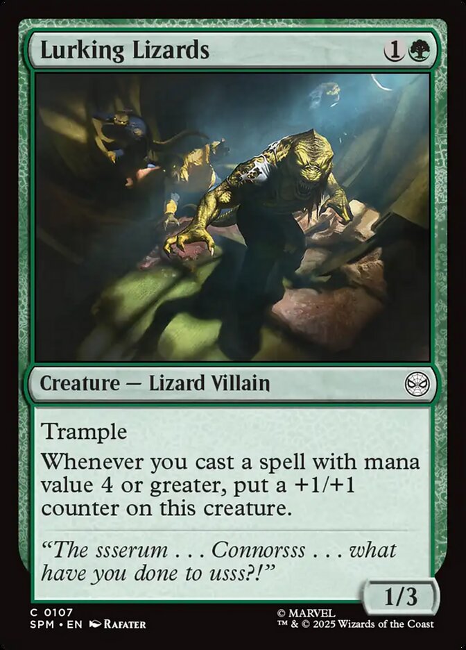 image Lurking Lizards