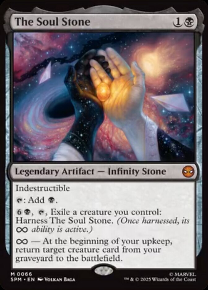 image The Soul Stone