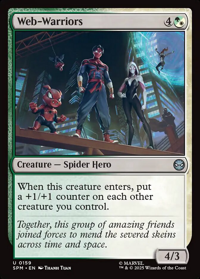 image Web-Warriors