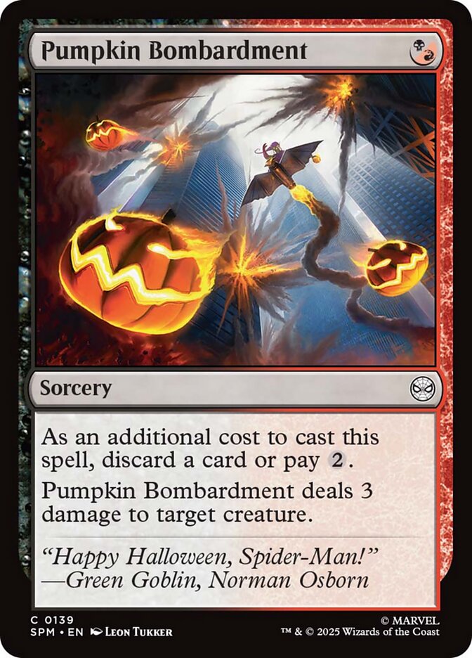 image Pumpkin Bombardment