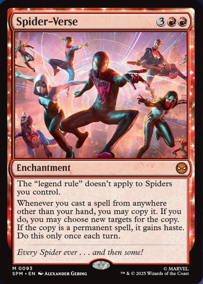 image Spider-Verse
