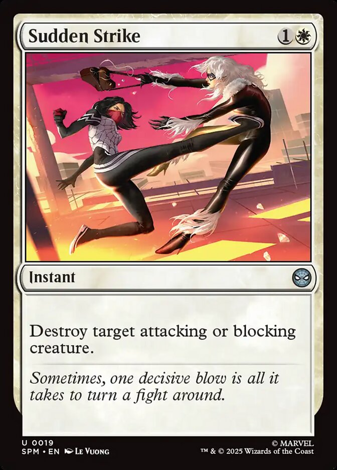 image Sudden Strike
