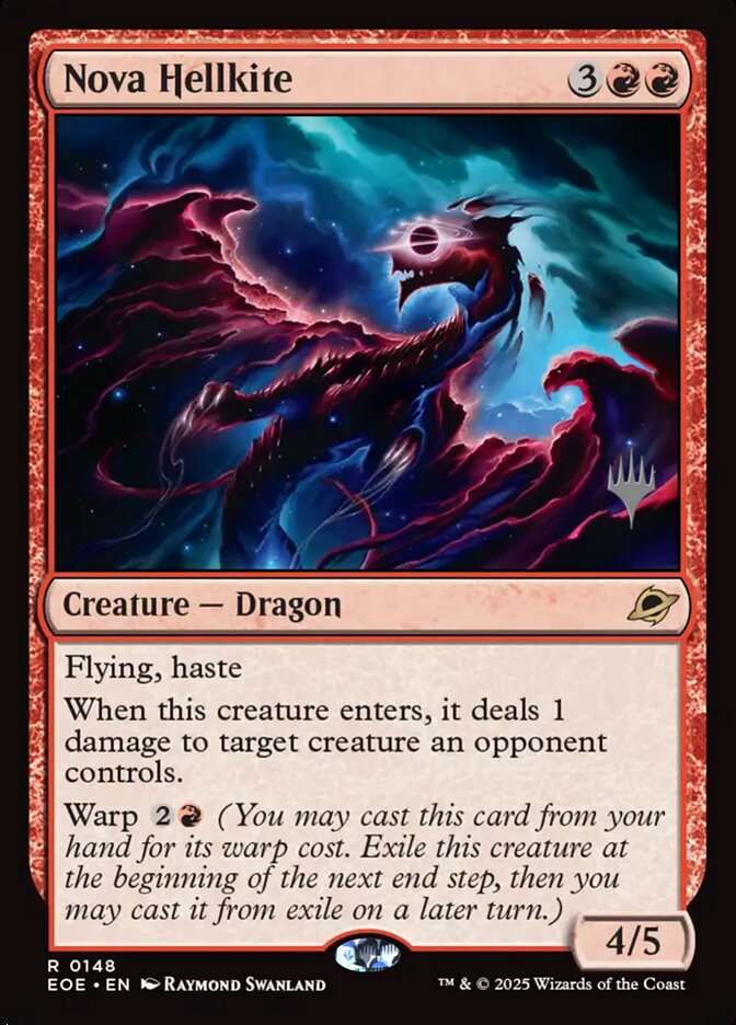 image Nova Hellkite