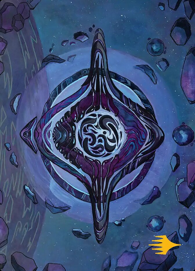 image Archenemy's Charm // Archenemy's Charm