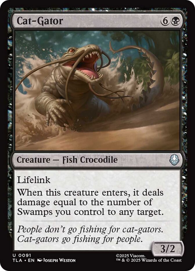 image Cat-Gator