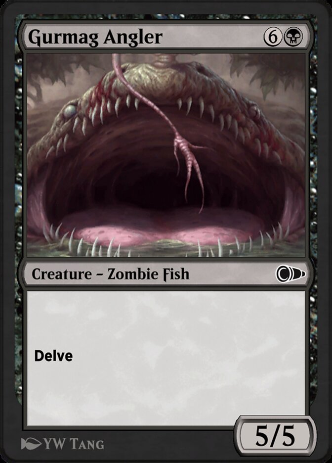 image Gurmag Angler