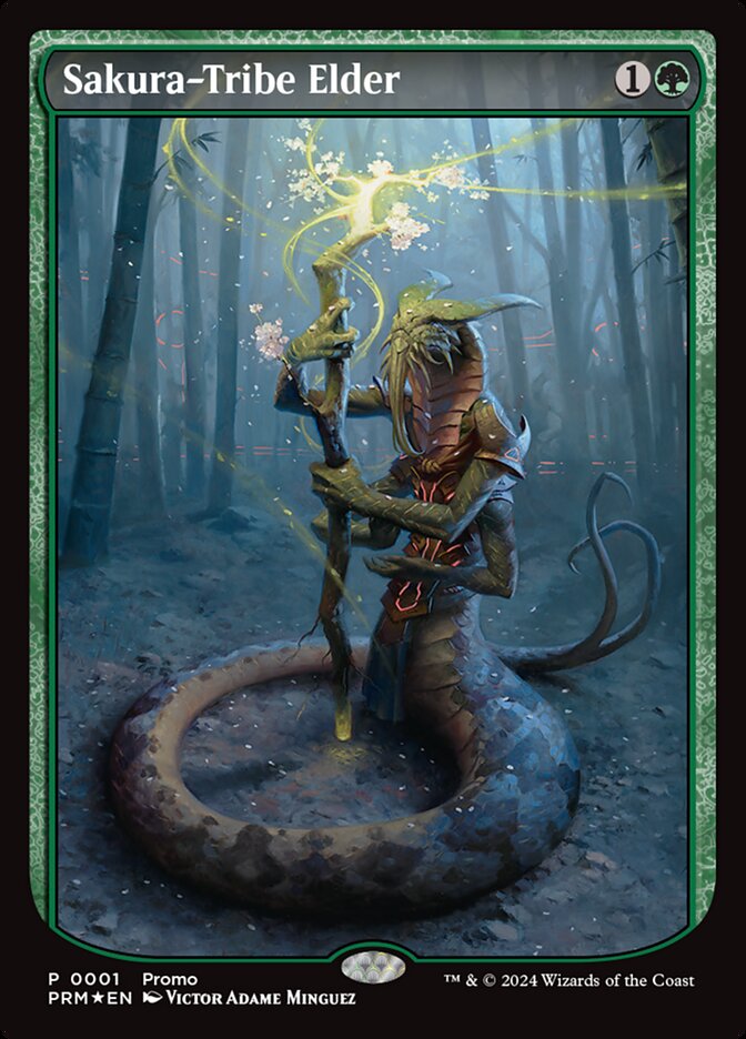 image Sakura-Tribe Elder