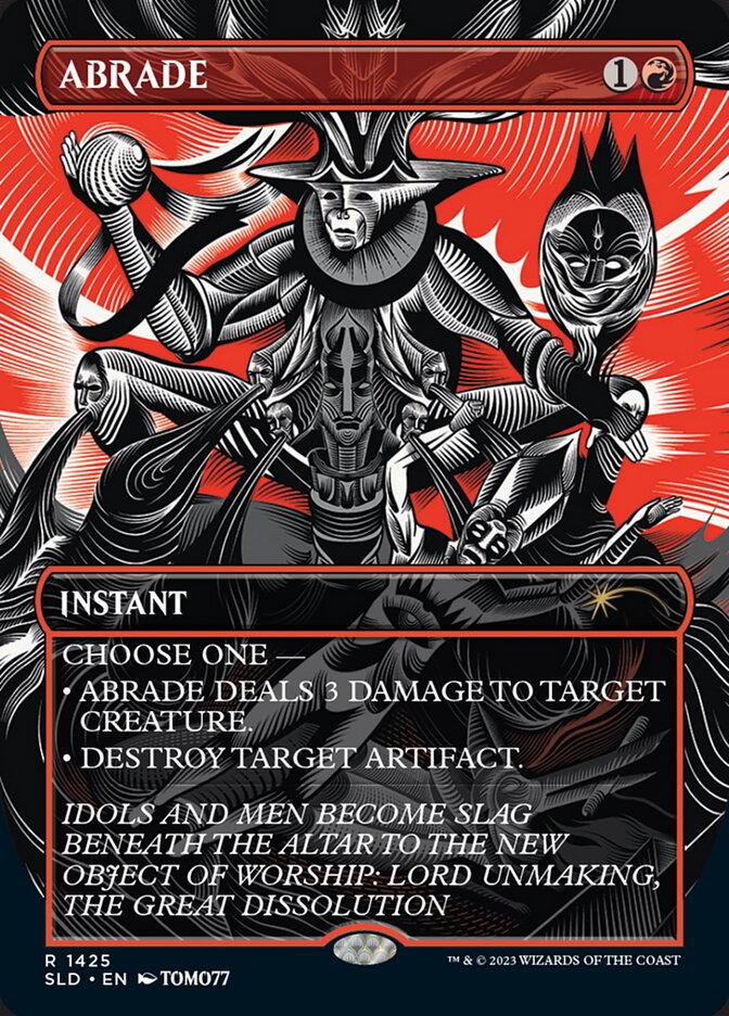 image Abrade