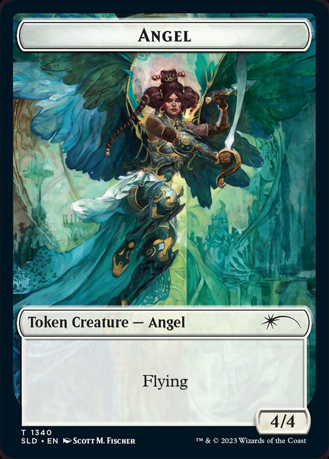 image Angel