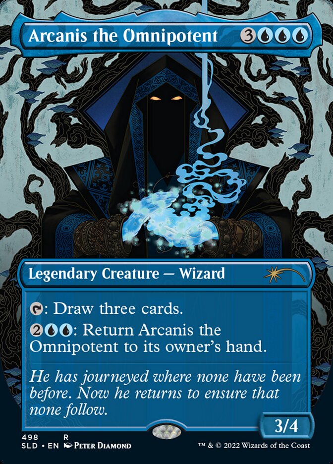 image Arcanis the Omnipotent