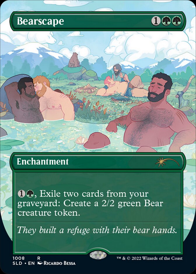 image Bearscape