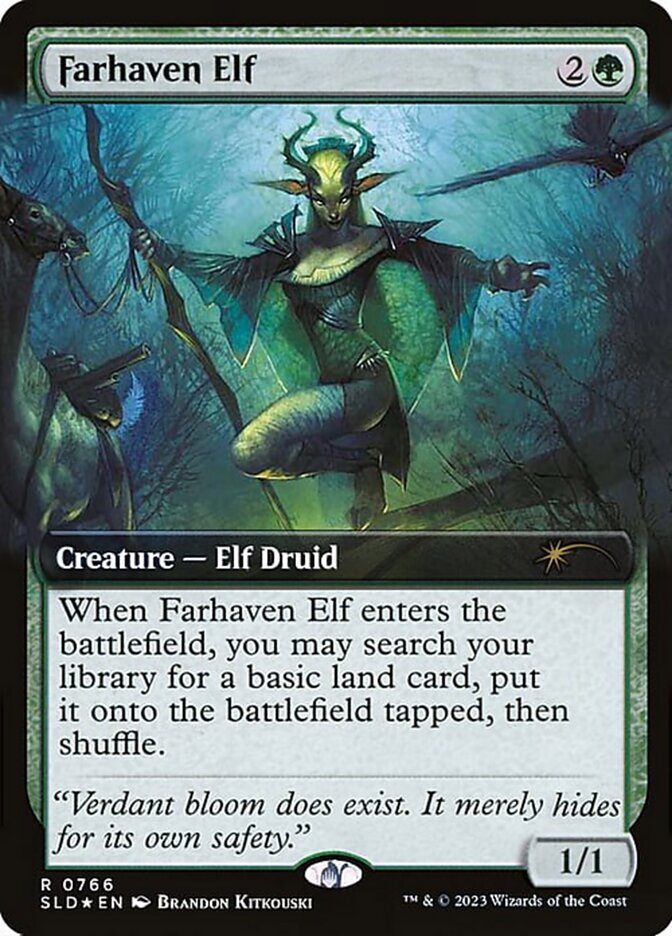 image Farhaven Elf