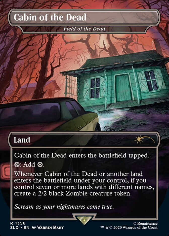 image Field of the Dead