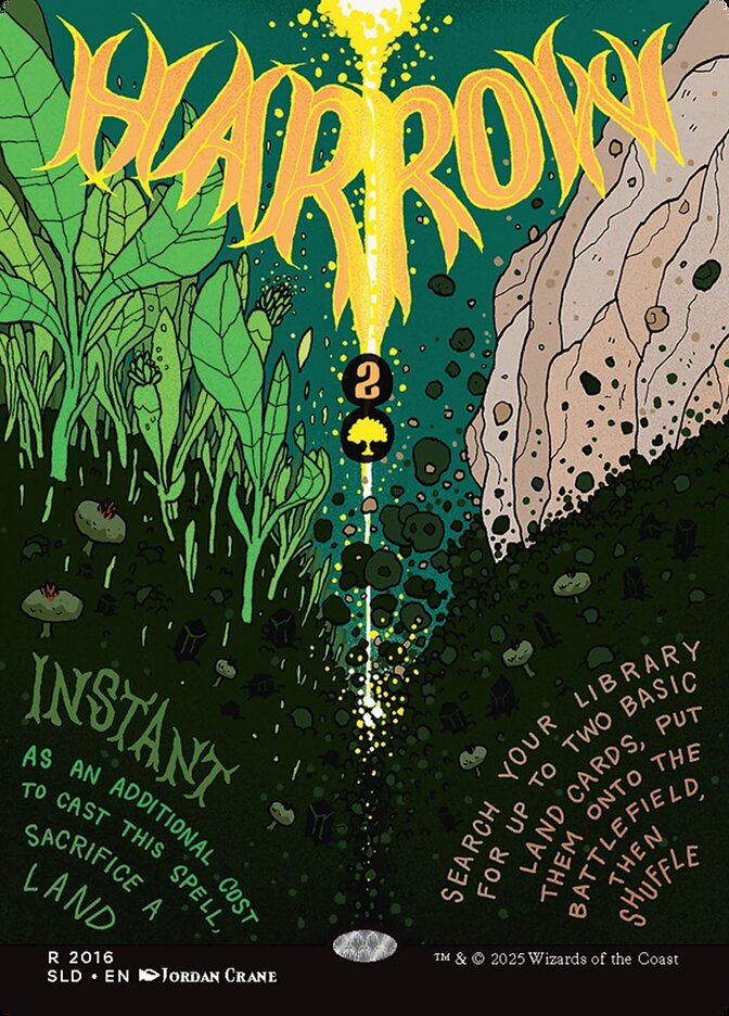 image Harrow