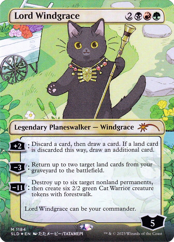 image Lord Windgrace