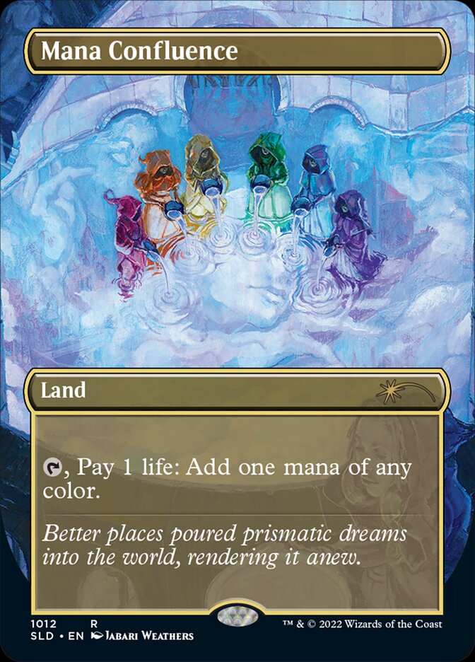 image Mana Confluence