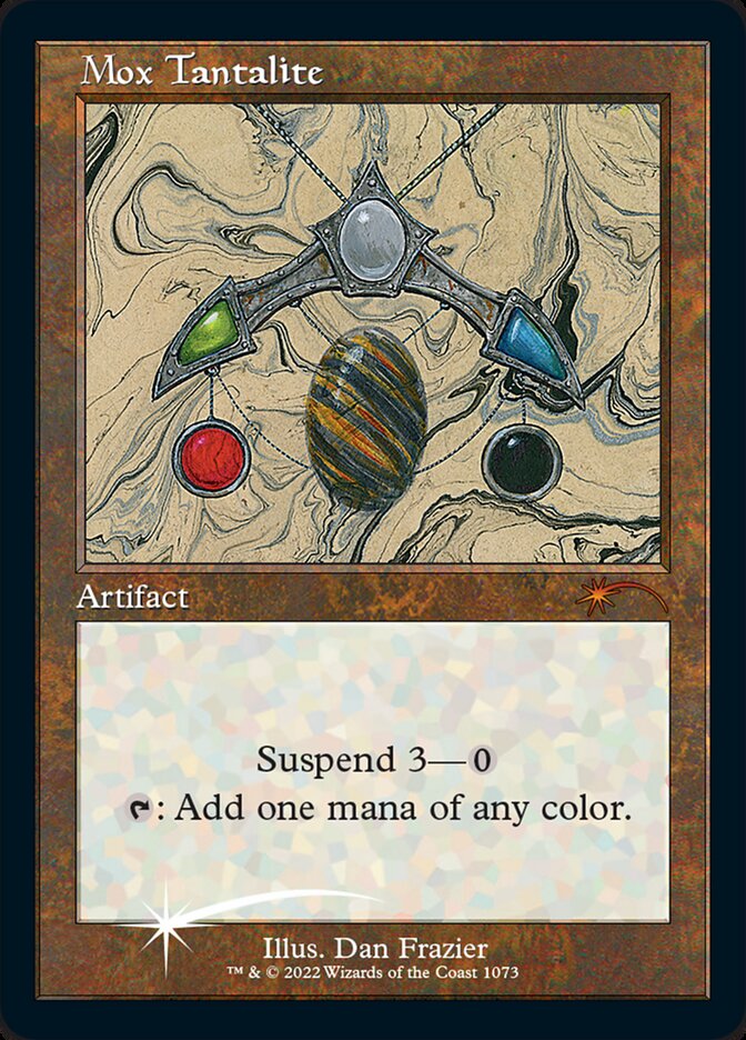 image Mox Tantalite
