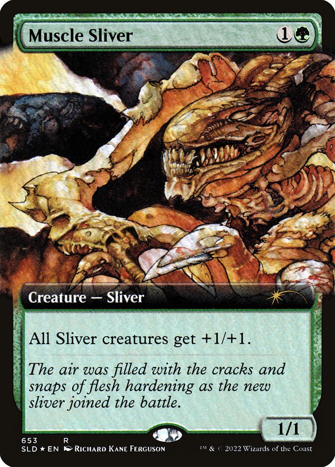 image Muscle Sliver