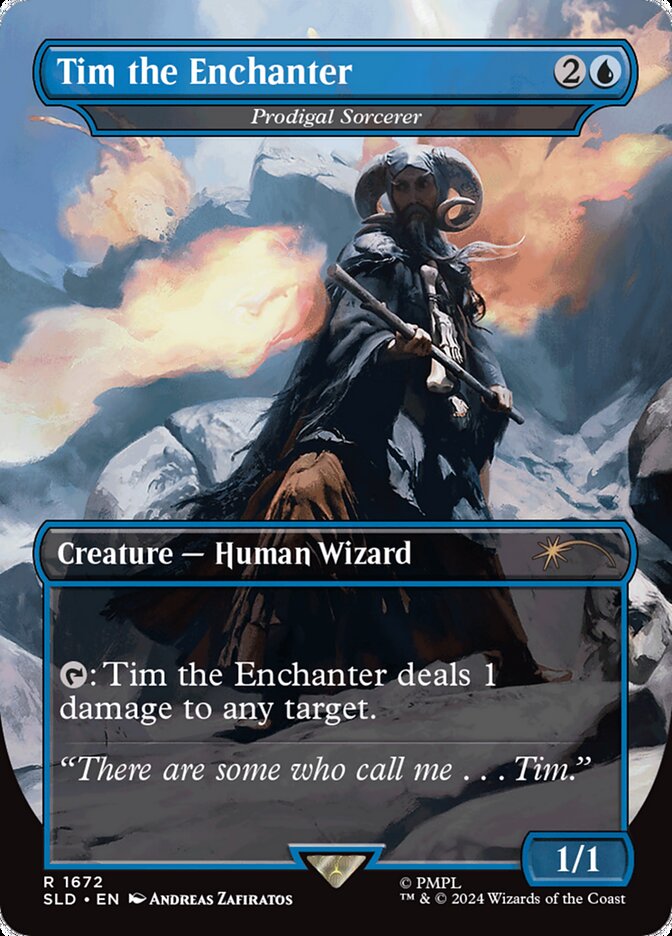 image Prodigal Sorcerer