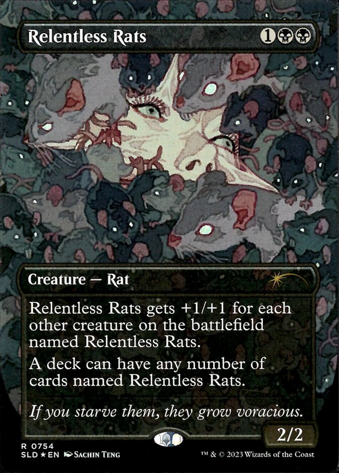 image Relentless Rats