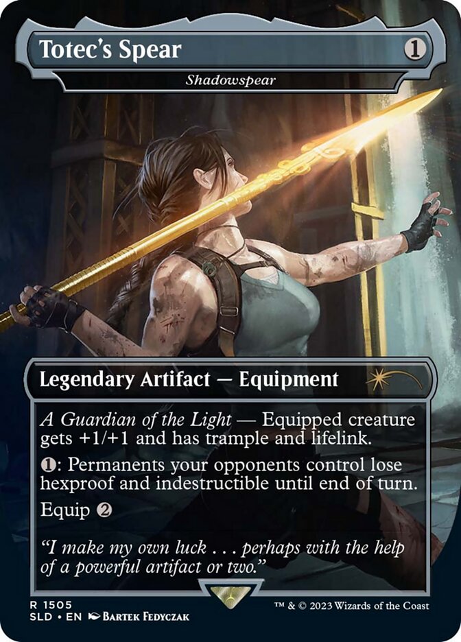 image Shadowspear