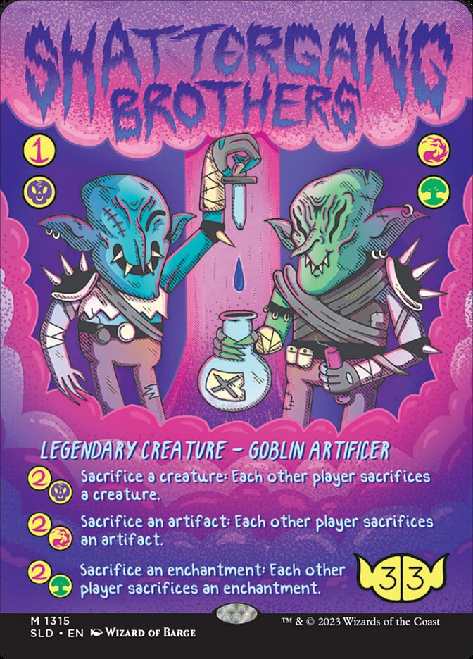 image Shattergang Brothers