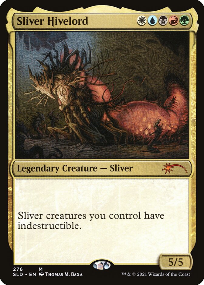 image Sliver Hivelord
