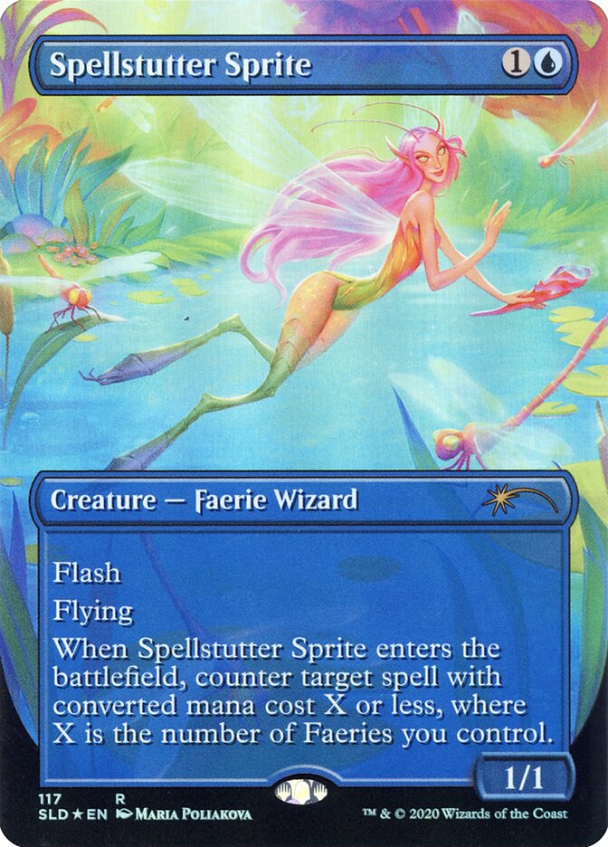 image Spellstutter Sprite